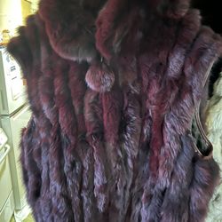 FURS $500 A Piece