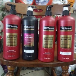 Dos Shampoo Y Dos Acondicionadores Por $20