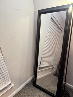 Full Length Mirror