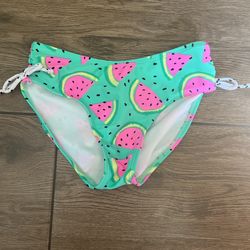 New Cat & Jack Bottom Swim Swimwear Girl Bathing Suit