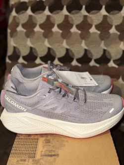 Salomon aero glide 3 size 10.5