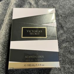 Brand New VS Scandalous Perfume 