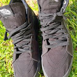 Van's MEN SIZE 12