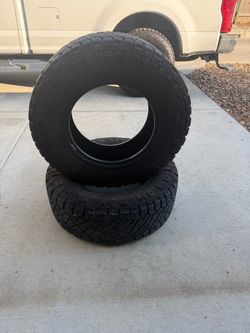18 inch tires