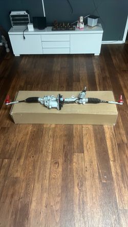 2017 - 2023 Tesla Model 3  Y -3 Power Steering Gear Rack and Pinion 1044831-00-H