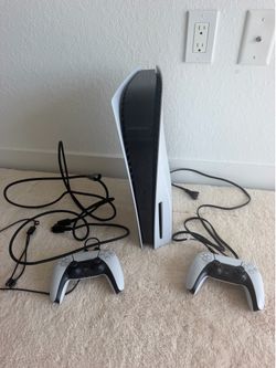 Sony PlayStation 5