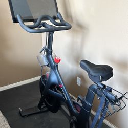 Peloton 