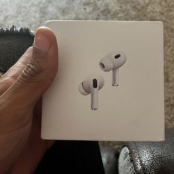 AirPod Pro 2nd Generation 