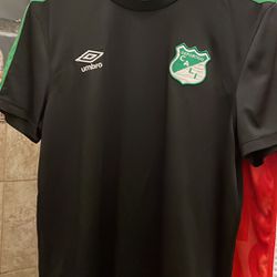 Deportivo Cali Training Shirt