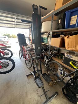 Fit climber Free