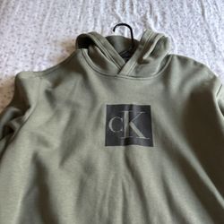 Calvin Klein Sweater Men’s Size XL 