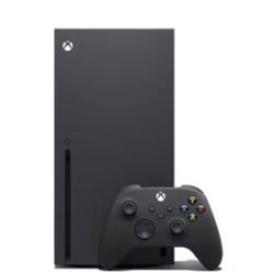 Xbox series X