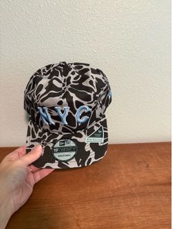 NYC Hat