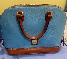 Dooney & Bourke