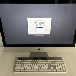 iMac (Late 2013)