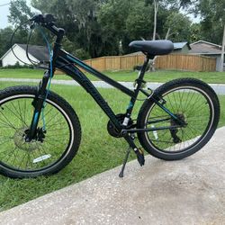 Bicycle 24 Inch For Sale 