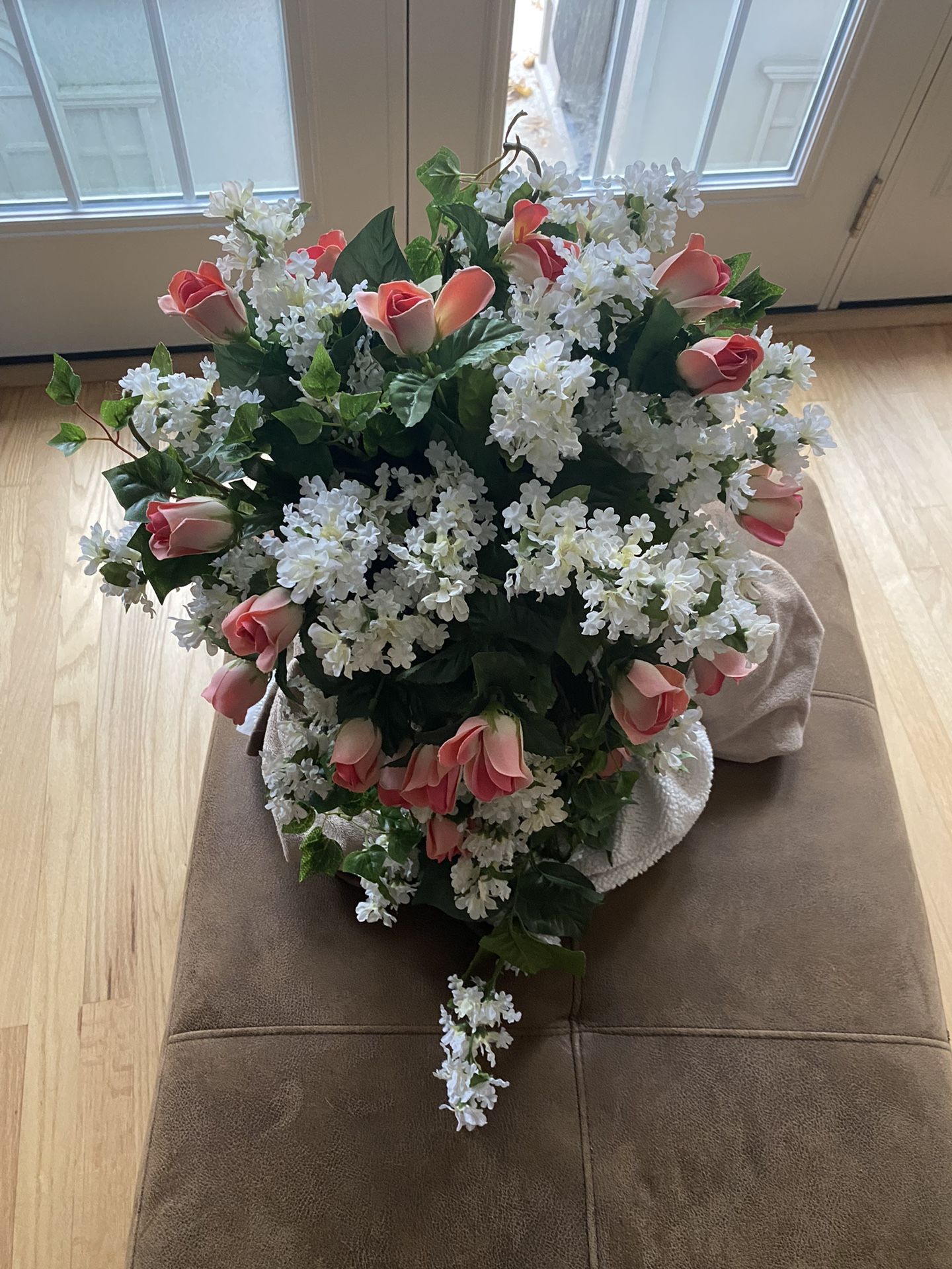 Bridle Bouquet