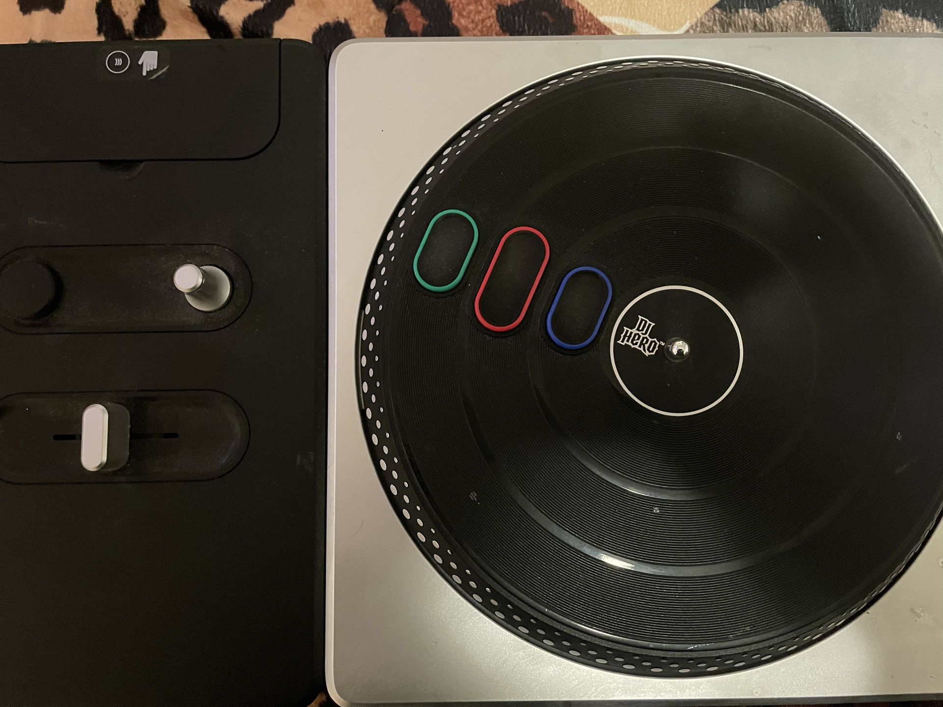 DJ Hero For Xbox 360
