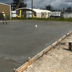 Concrete Tools 