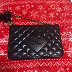 Vintage Chanel Authentic Good Condition 