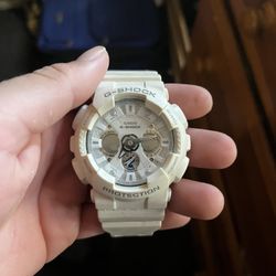 G-shock