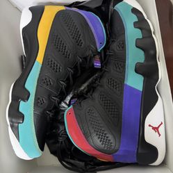 Jordan Retro 9 