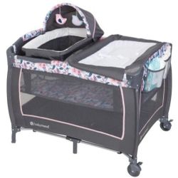 Bassinet And Playpen **** AZ  only. ****