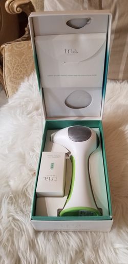 Tria Beauty Hair Removal $100 Reg Price $499.006