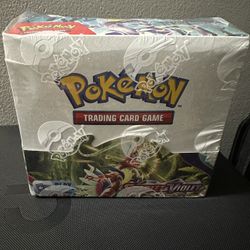 Pokemon TCG Scarlet & and Violet Base Set Booster Box (SV01) NEW, SEALED