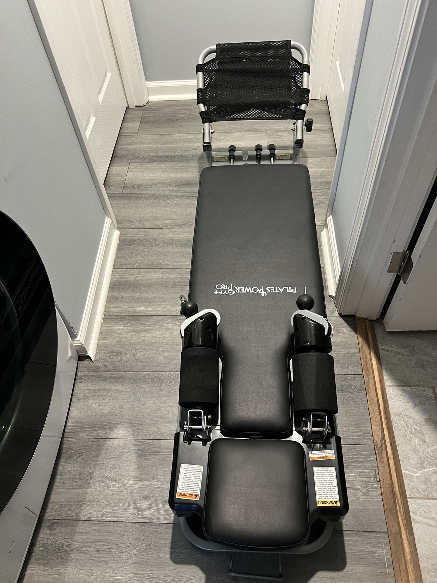 Pilates Power Gym Pro