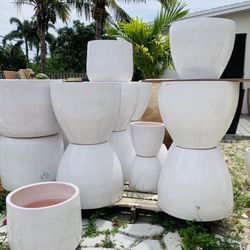 Ceramic Pots Wholesale 