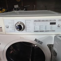 Electric Dryer