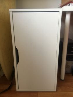 Computer tower /storage