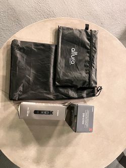 Canon HG-100TBR Grip and DM-E100 Microphone Bundle