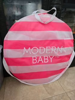 Baby Beach cover