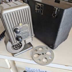 Kodak Model 70 Vintage Projector 