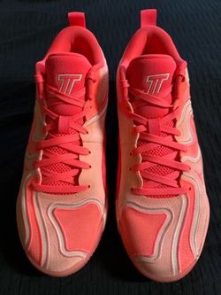 Tatum 3 Pink size 9.5 Men
