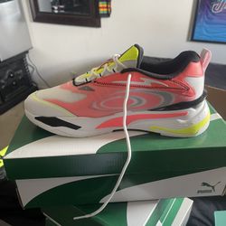 Puma Size 10.5… Never Worn