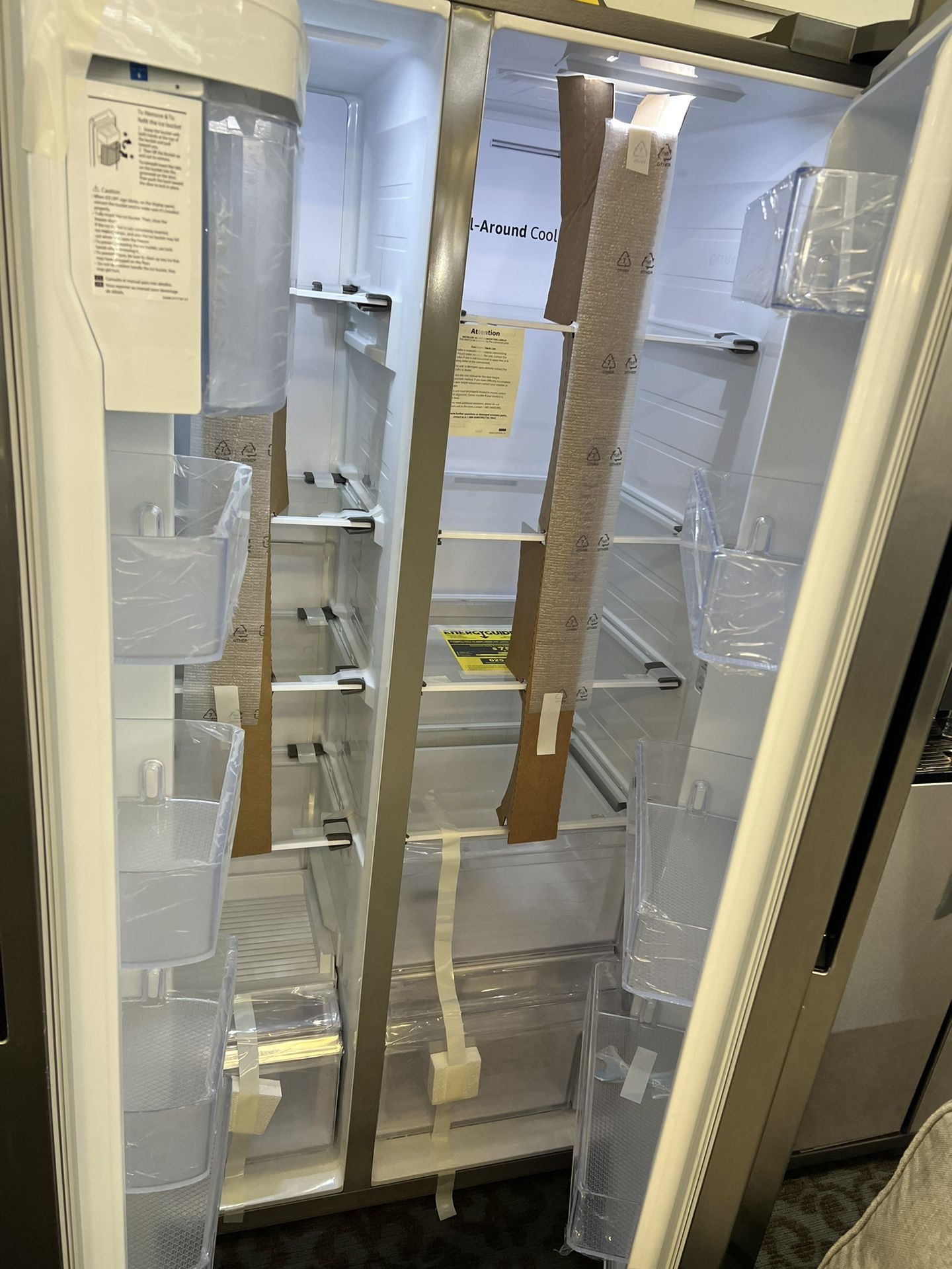 Brand New Appliances And Payment No Credit Needed Eveyonne Is Approved