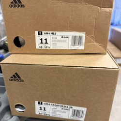 Adidas Shoes Size 11 BNIB