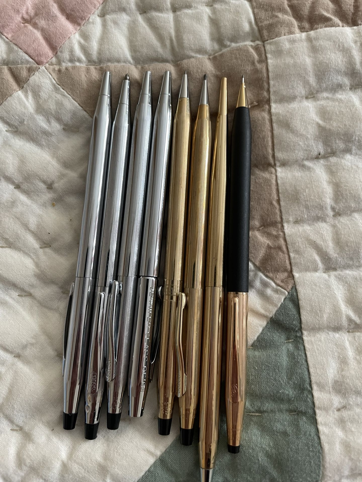 Cross Pens & Pencils