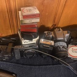 Camera Kit