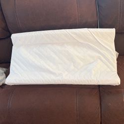 Changing Pad