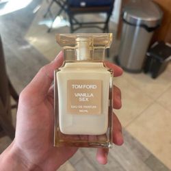 Vanilla S*x Tom Ford 