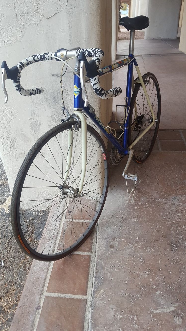 Nishiki Altron 7000 Triathlon Series for Sale in Las Vegas NV