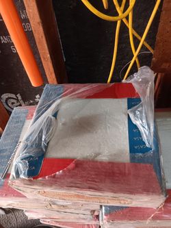 Ceramic Tile