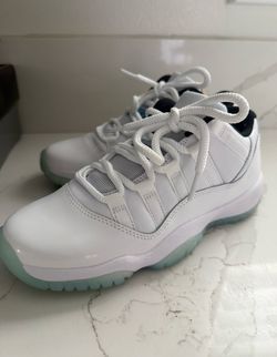 Air Jordan retro low (GS) 5Y