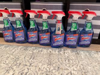 Windex 2/$5