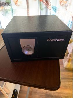 Sentry Safe