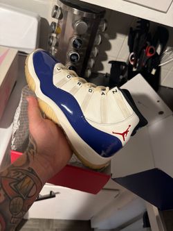 Rare air 11